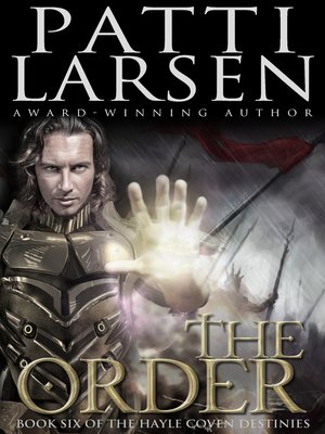 cover image of The Order